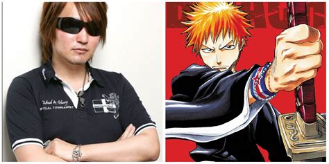 tite sinubo|Tite Kubo .